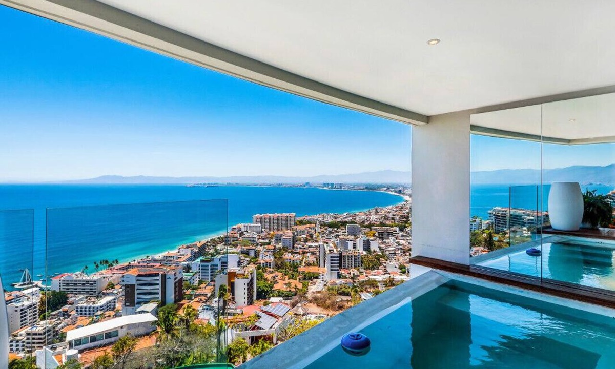Amapas Apartment | Avalon - 907 Gorgeous View 3BR Private Pool Amapas