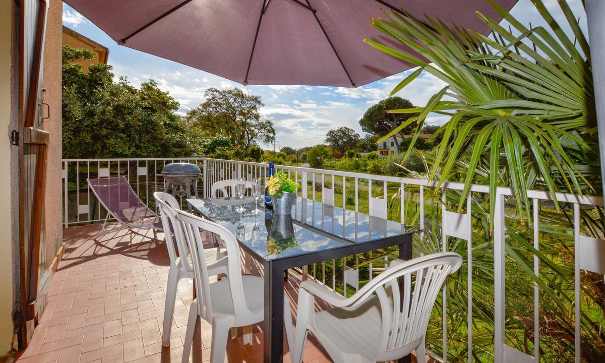 San-Giuliano House | Awesome home in San-Giuliano