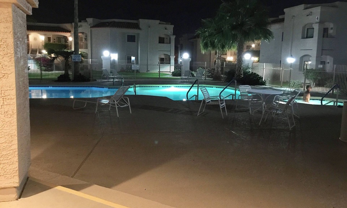 Greenway Palms Condo | Awesome Summer Rate!, Delightful Condo 55+ Gated w/soft water pool,