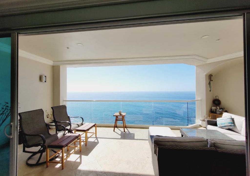 Rosarito Apartment | Azure Vacation Rental Rosarito
