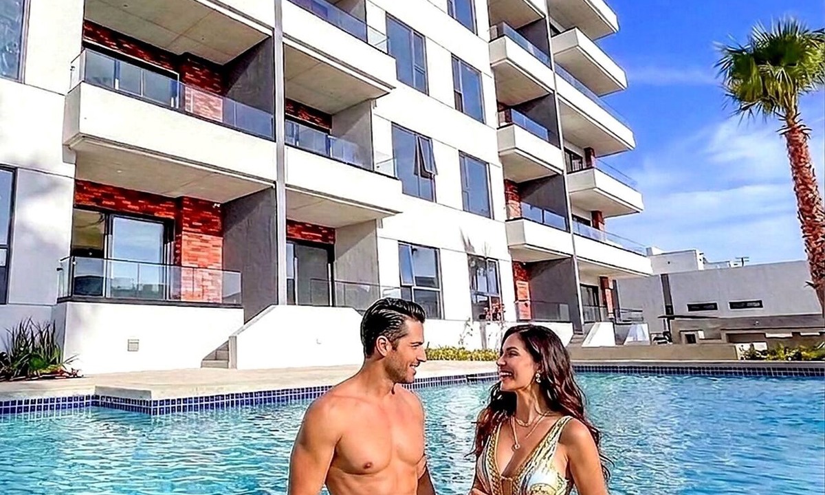 La Fonda Apartment | Baja Coastal Room with Resort Perks - Baja Stays