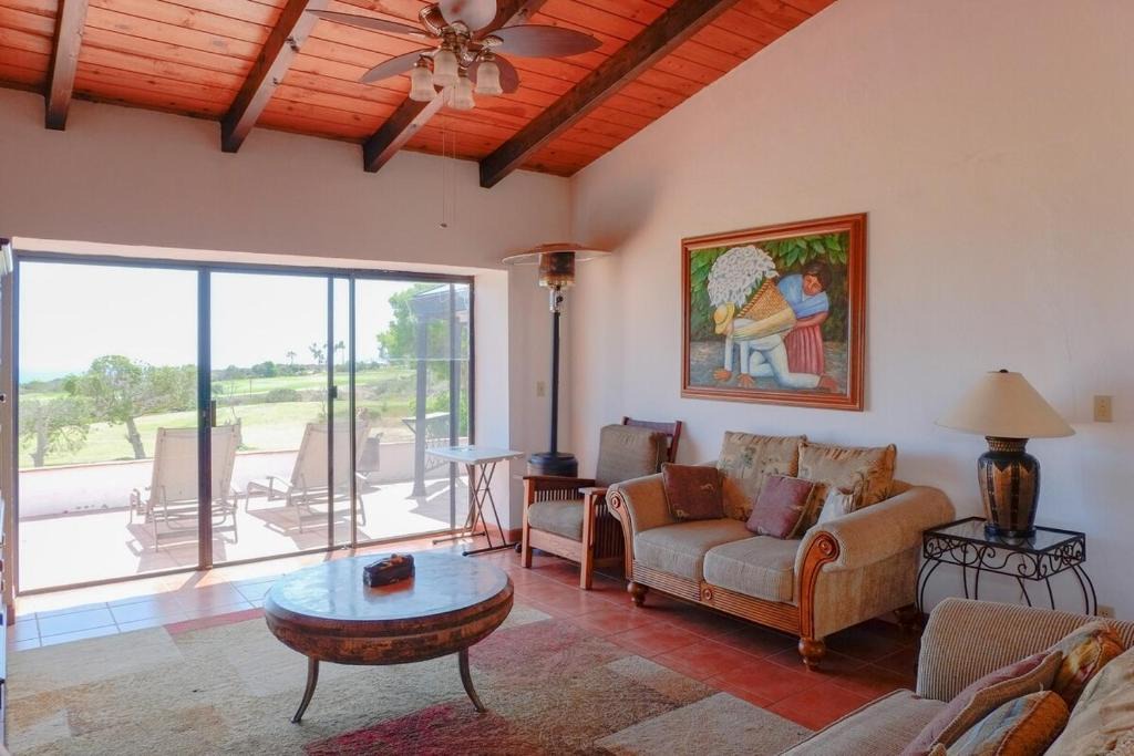 Salsipuedes House | Baja Mar Country Club Villa 77