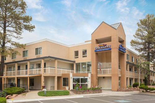 Woodlands Village Hotel | Baymont by Wyndham Flagstaff