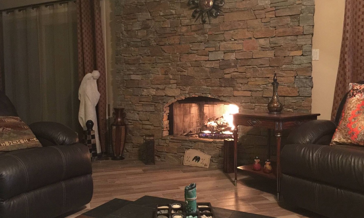 Park Scottsdale One House | Be My Guest - Heated Pool - Old Town Scottsdale- 4 BR 3.5 BA