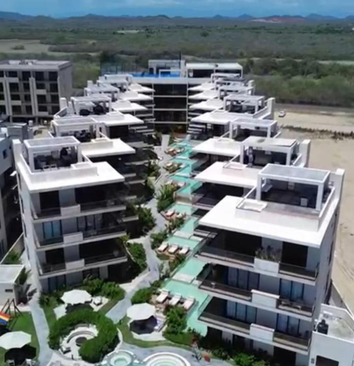 Cerritos Apartment | Beach Loft Style and Beach Heated Pool