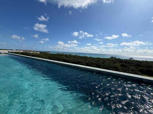 Luis Donaldo Colosio Apartment | Beach Studio Playa del Carmen MX
