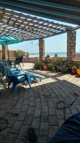Campo San Martin House | Beachfront Baja Retreat - Casa de Playa Seis