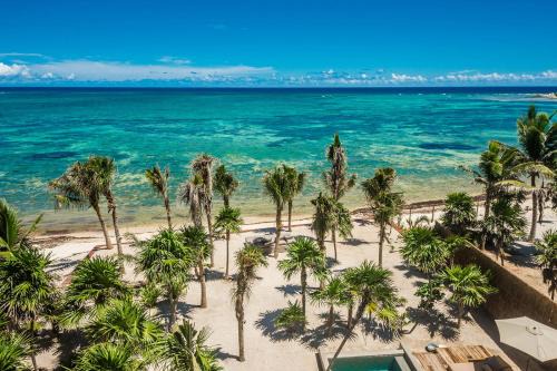 Soliman Bay House | Beachfront Villa Soliman Bay 12