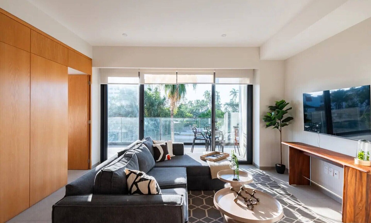 Colonia 5 de Diciembre Apartment | Beautiful and Central Apartment