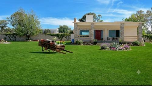 Amealco House | Beautiful country house, Rancho el Cedro