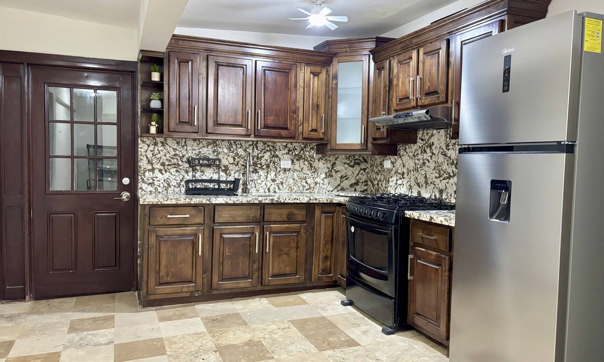 Hermosillo House | Beautiful house 3 beds 1 bath super located! - We invoice
