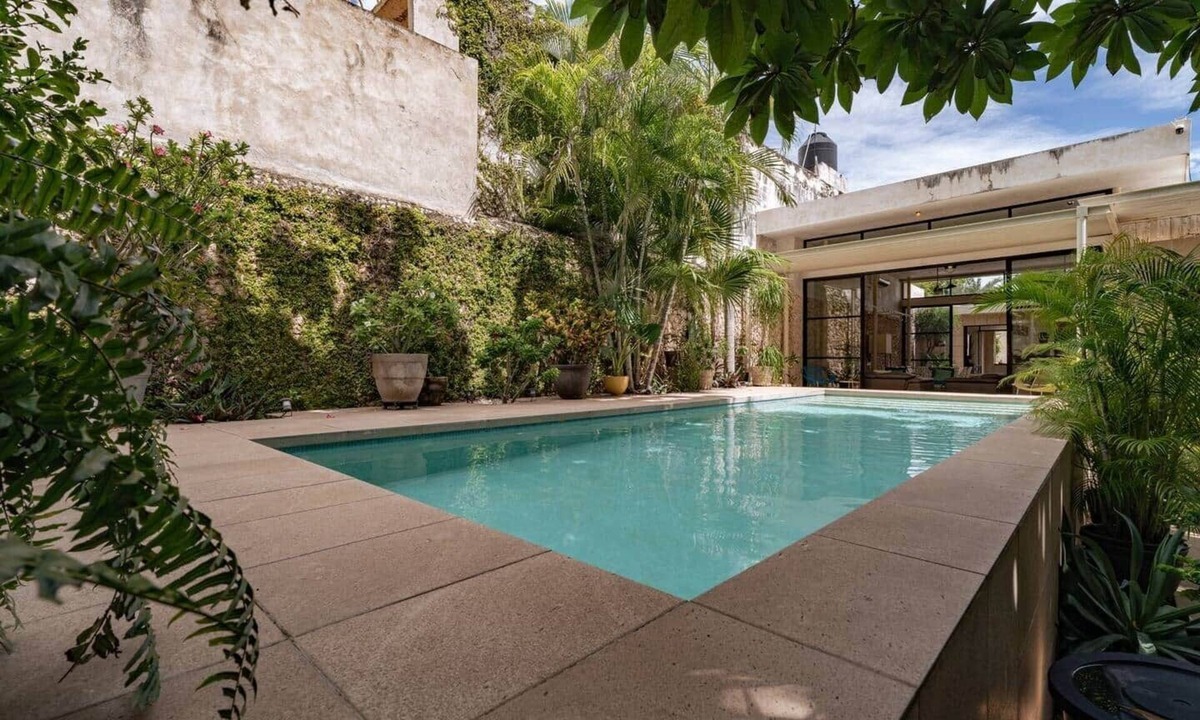 Barrio de Santiago House | Beautiful modern house in Santiago