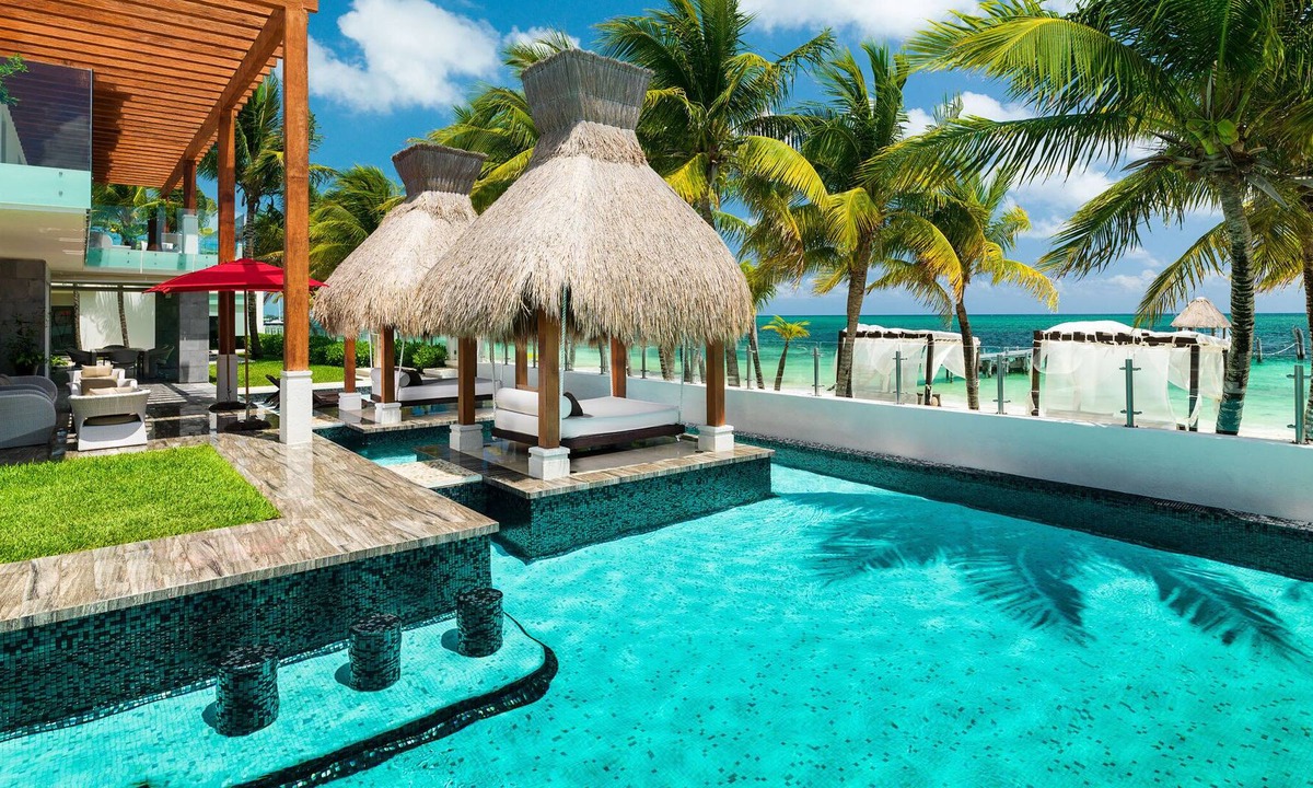 Puerto Morelos Villa | Beautiful property in Riviera Maya