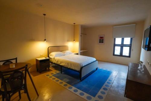 Centro Apartment | Beautiful studio in the heart of the city