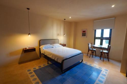 Centro House | Beautiful studio in the heart of the city.