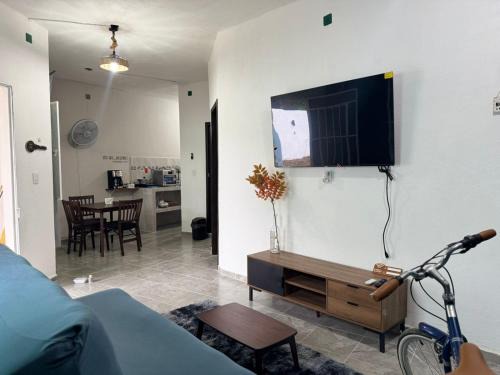 Palizada Apartment | Bella Manilla Cozy rooms Palizada