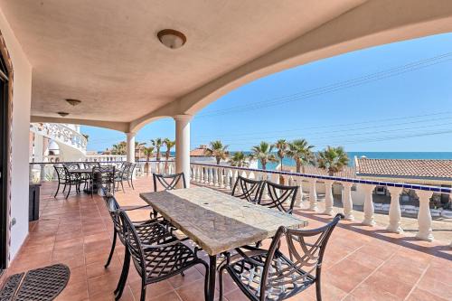Las Conchas House | Bella Vida