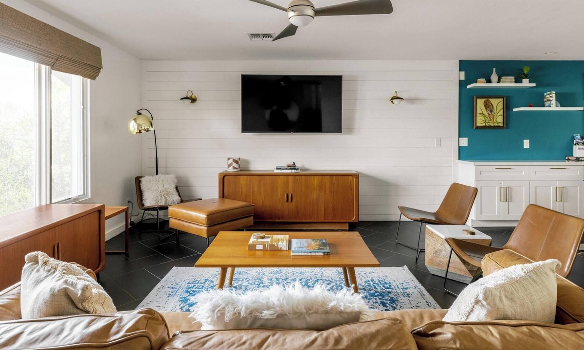 Park Scottsdale Four House | Bello Grove by LuxeKey | Old Town Scottsdale w/Pool & Putting Green