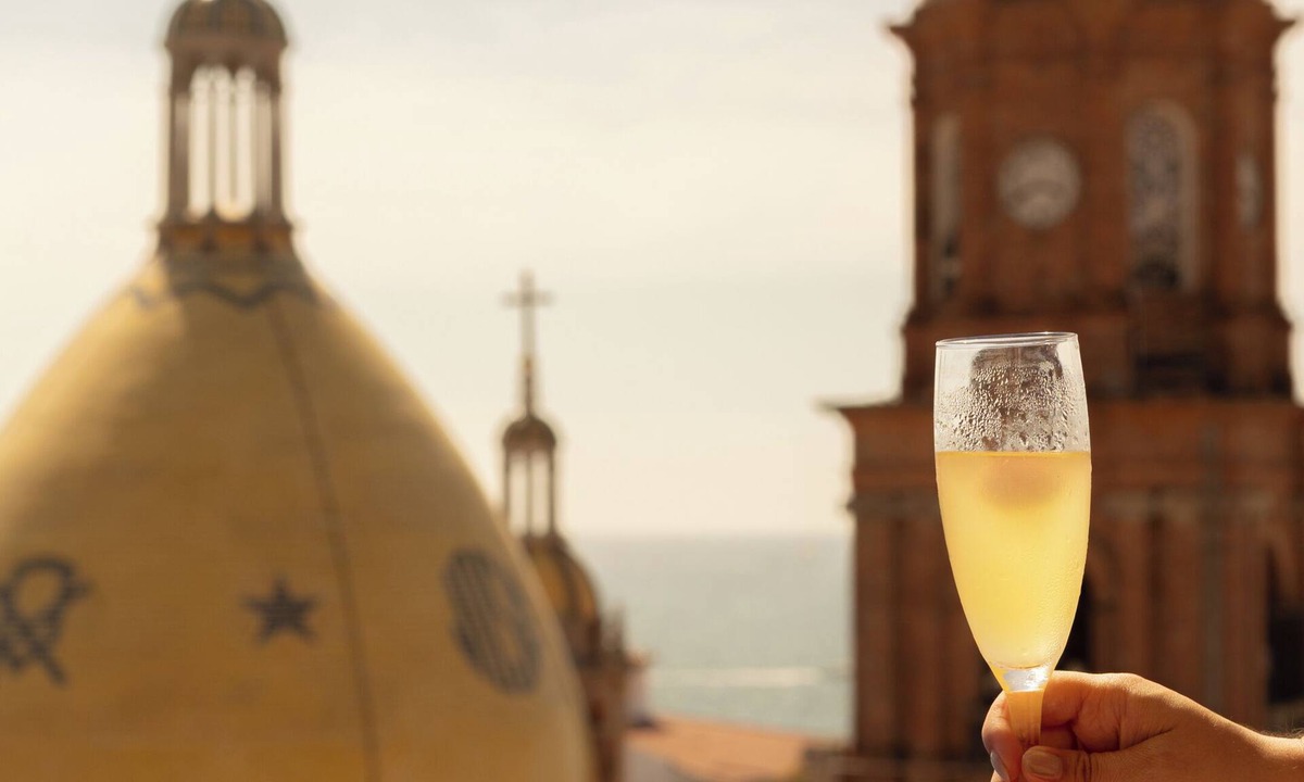 Downtown Puerto Vallarta Hotel | BellView Hotel Boutique