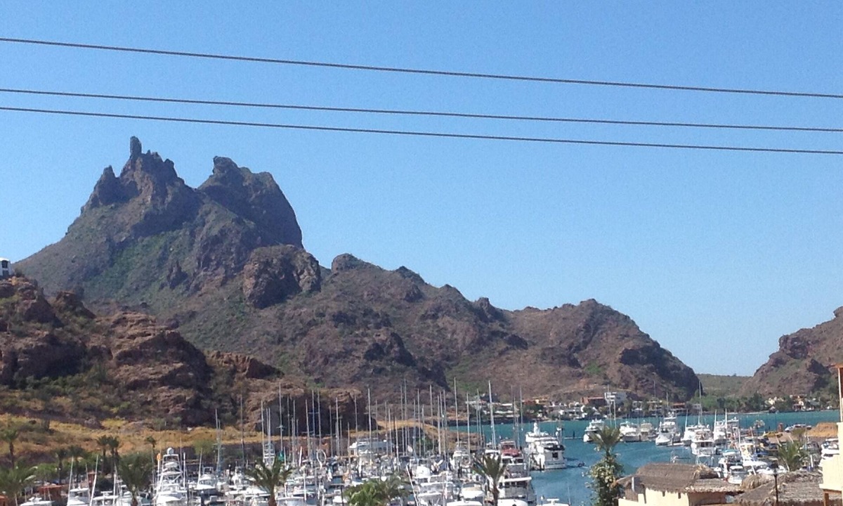 San Carlos Condo | Best Views, Best Location In Town