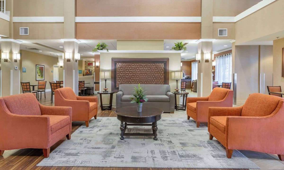 Chandler Hotel | Best Western Plus Chandler Hotel & Suites
