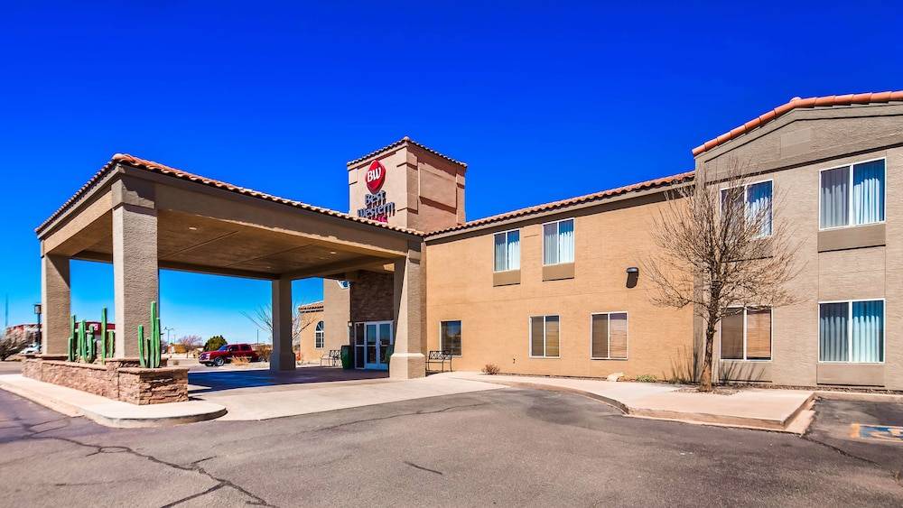 Winslow Hotel | Best Western Plus Winslow Inn
