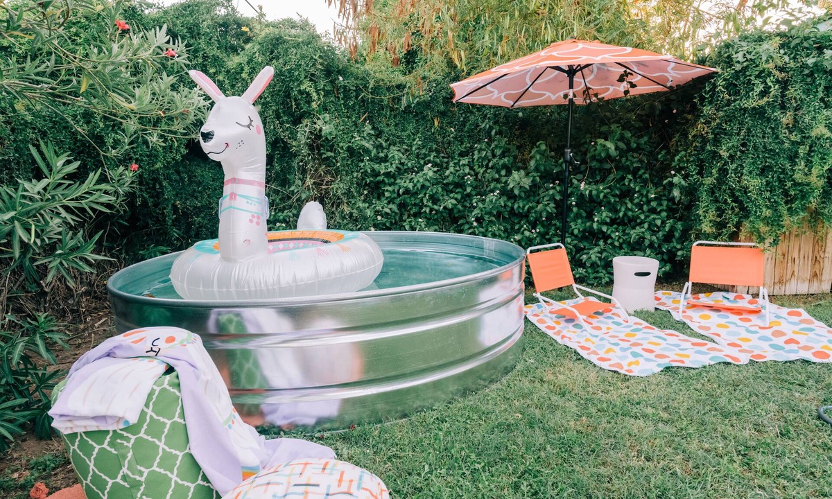 Camelback East House | Biltmore Area Cottage w/Stock Tank Pool
