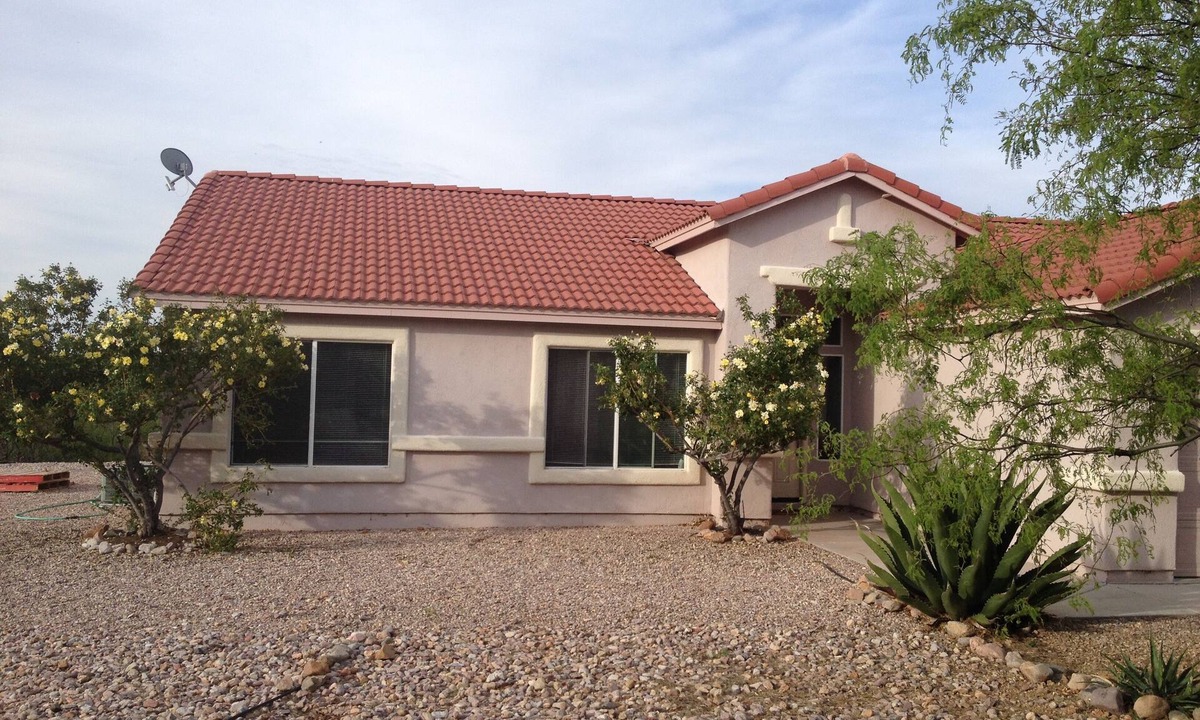 Rio Rico House | Birdwatchers Paradise on 1.5 ac Golfing hiking & More