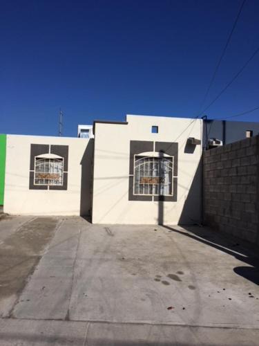 Ciudad Juarez Apartment | Blanquita Apartment