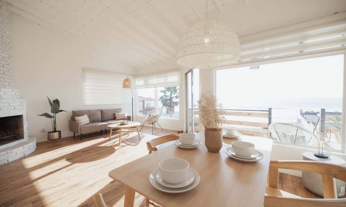 Ensenada Condo | Blvd Sunset. . . Beachfront Condos