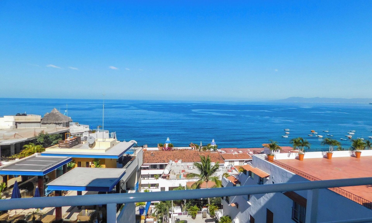 Amapas Condo | Boana Torre Malibu #602 , Ocean view, romantic zone
