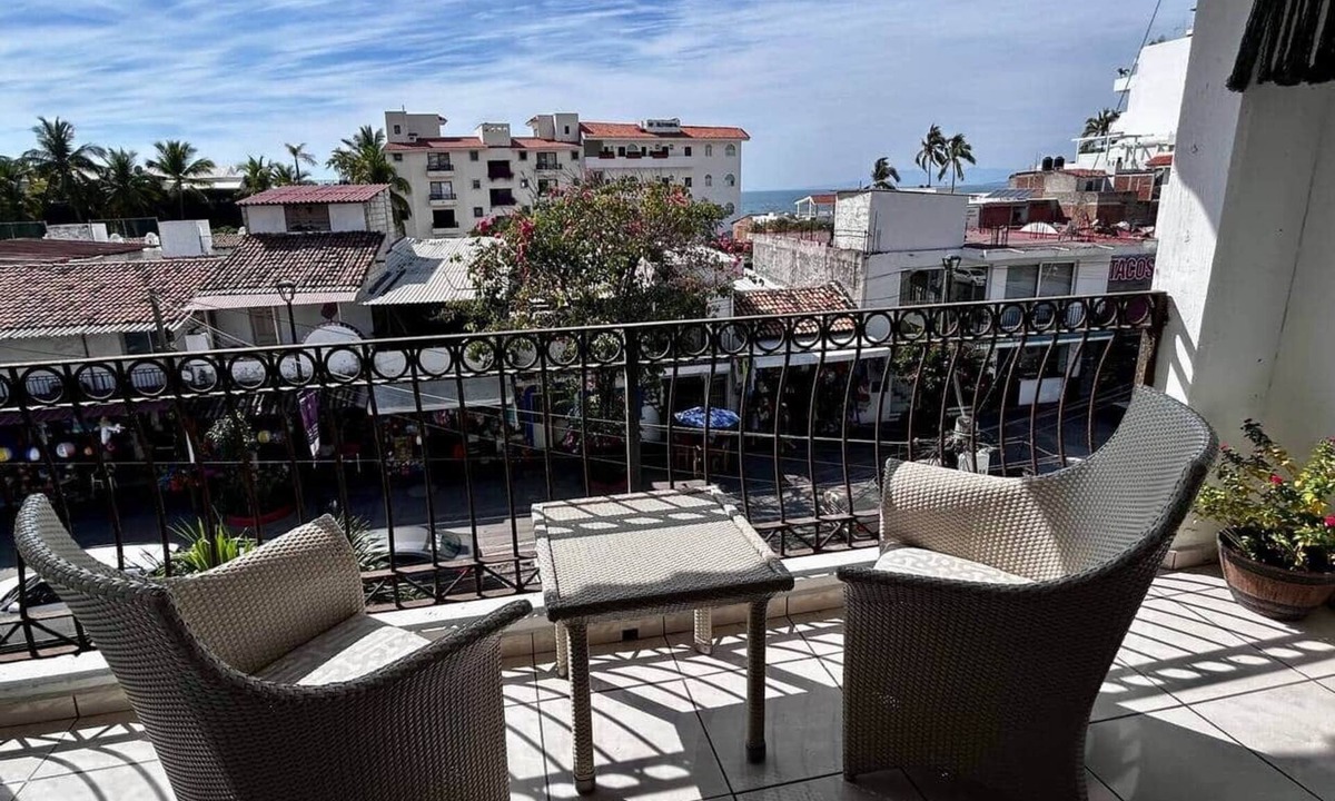 Colonia 5 de Diciembre Apartment | Boardwalk and beach 16 people 6BR