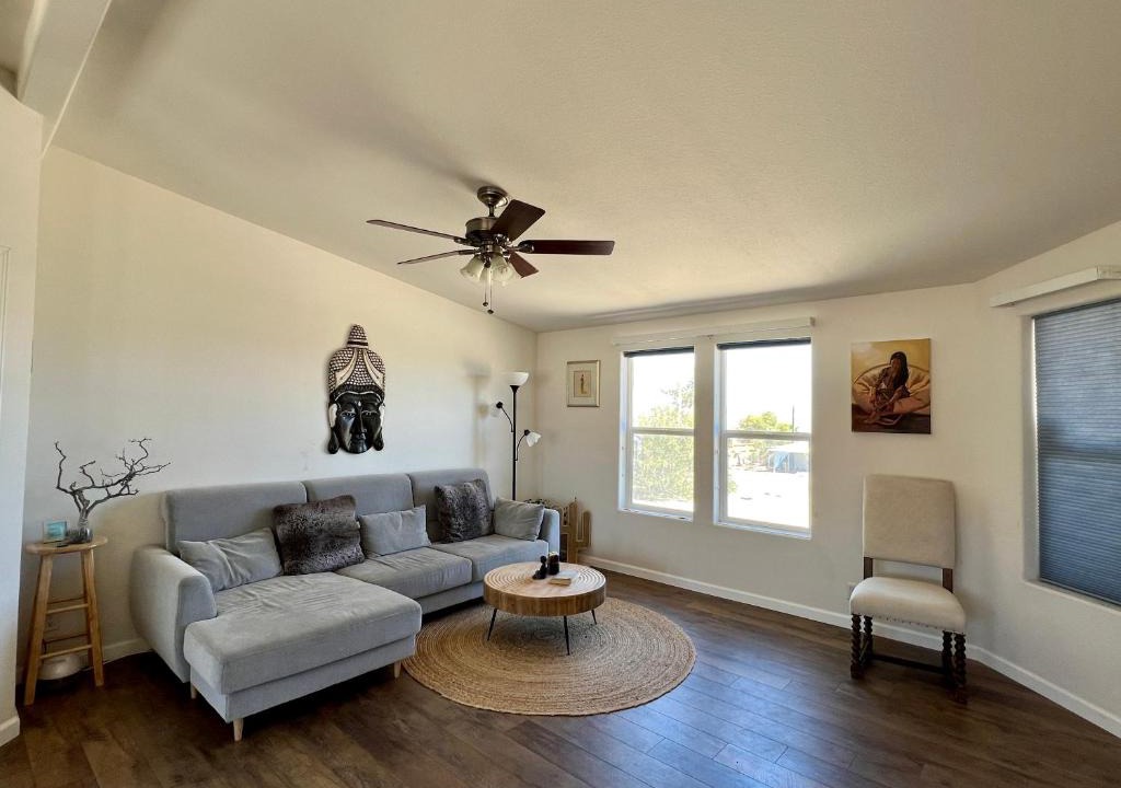 Twentynine Palms Hostel | Bodhi House, Joshua Tree National Park