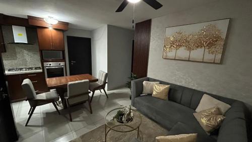 Ciudad Obregon House | Bonita casa de lujo