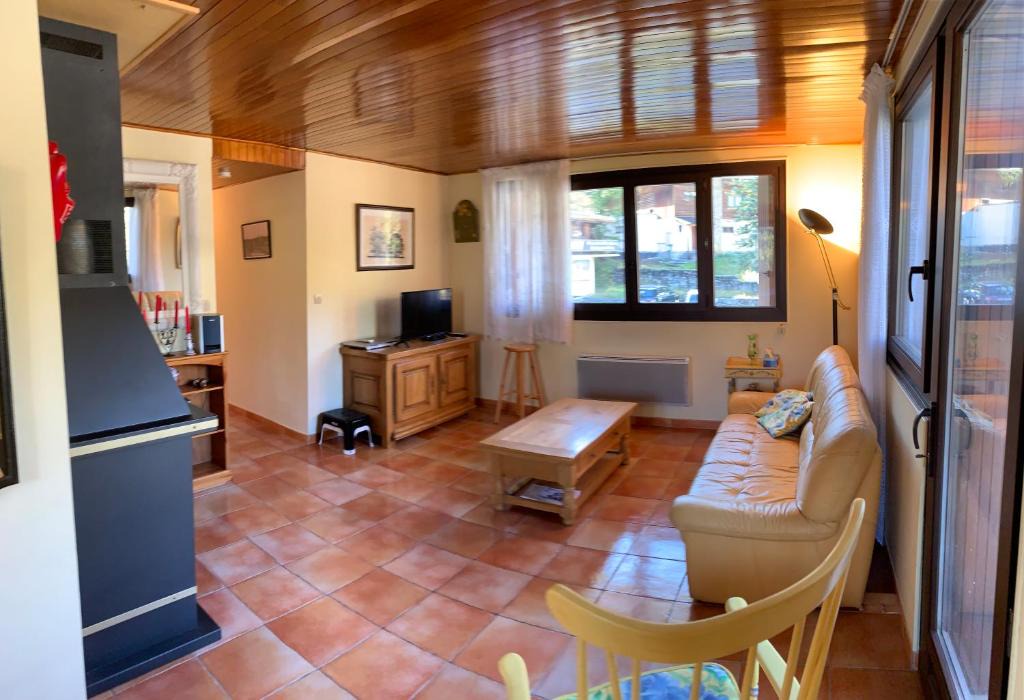 Les Claux Apartment | Boost Your Immo Vars Point Show le Gaubert 221