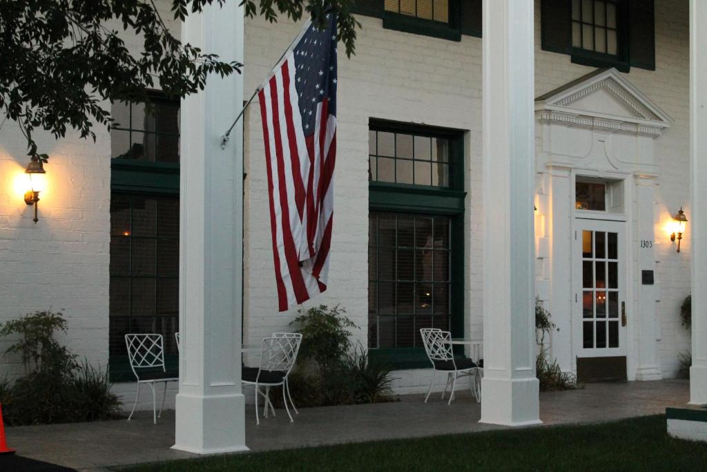 Boulder City Hotel | Boulder Dam Hotel