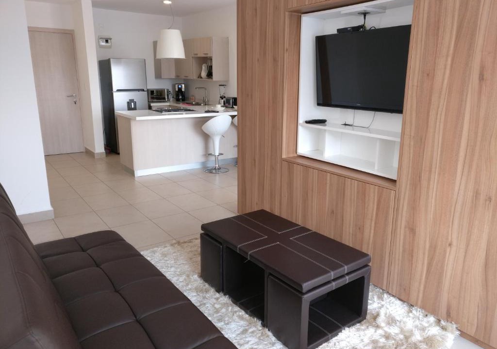 Colonia Centro Apartment | Boutique Apartment Carso Alameda-1102