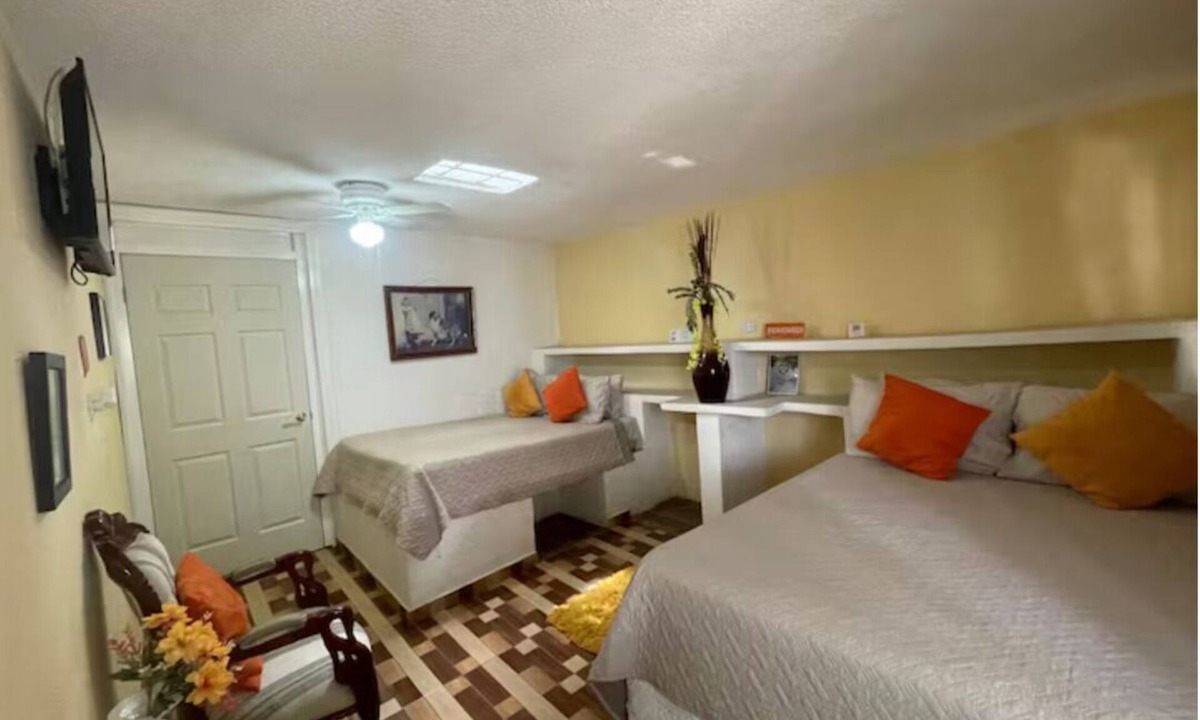 Parras de la Fuente Apartment | BOUTIQUE Hotel Eden del Norte #5
