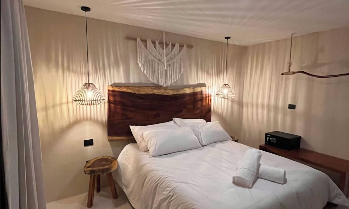 Cerro Hotel | Boutique Hotel Alcalá Vallarta