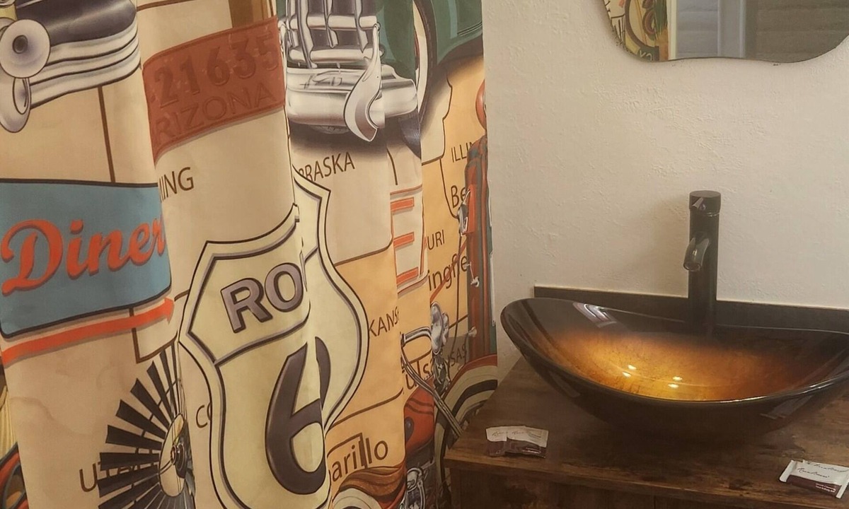 Holbrook Hotel | Brad's Desert Inn