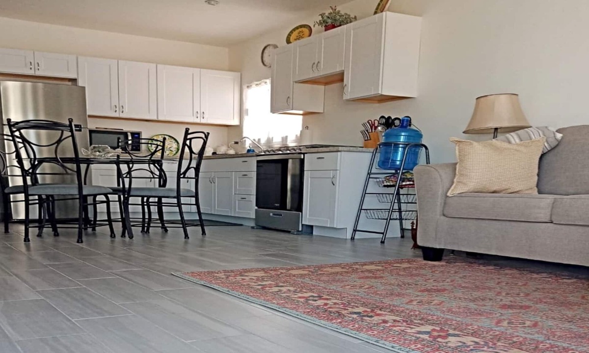 Nueva Esperanza House | Brand New Sedona House