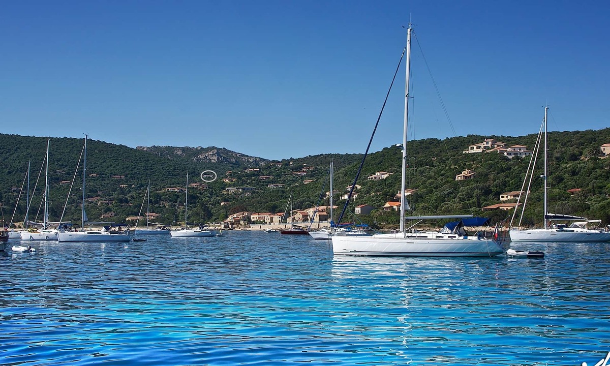 Belvedere-Campomoro Villa | BREATHTAKING VIEW FOR RECENT VILLA 4 BDRMS SWIMMING POOL LARGE PLOT UNSPOILT NATURE