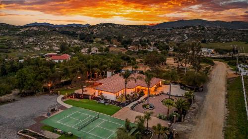 Temecula House | Breathtaking Meadows by AvantStay