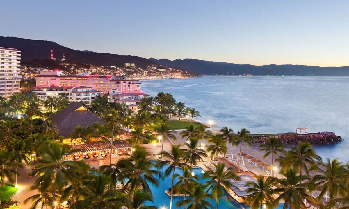 South Hotel Zone Resort | Buganvilias Vacation Private Club Ambassadors Suite 1BR2B