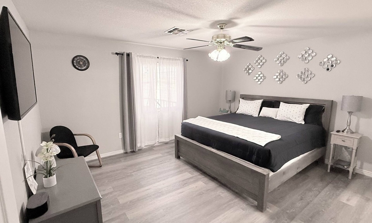 Sunridge Estates House | Bullhead City Boat/RV/UTV Parking Minutes to River,Lake & Casinos SunRidge
