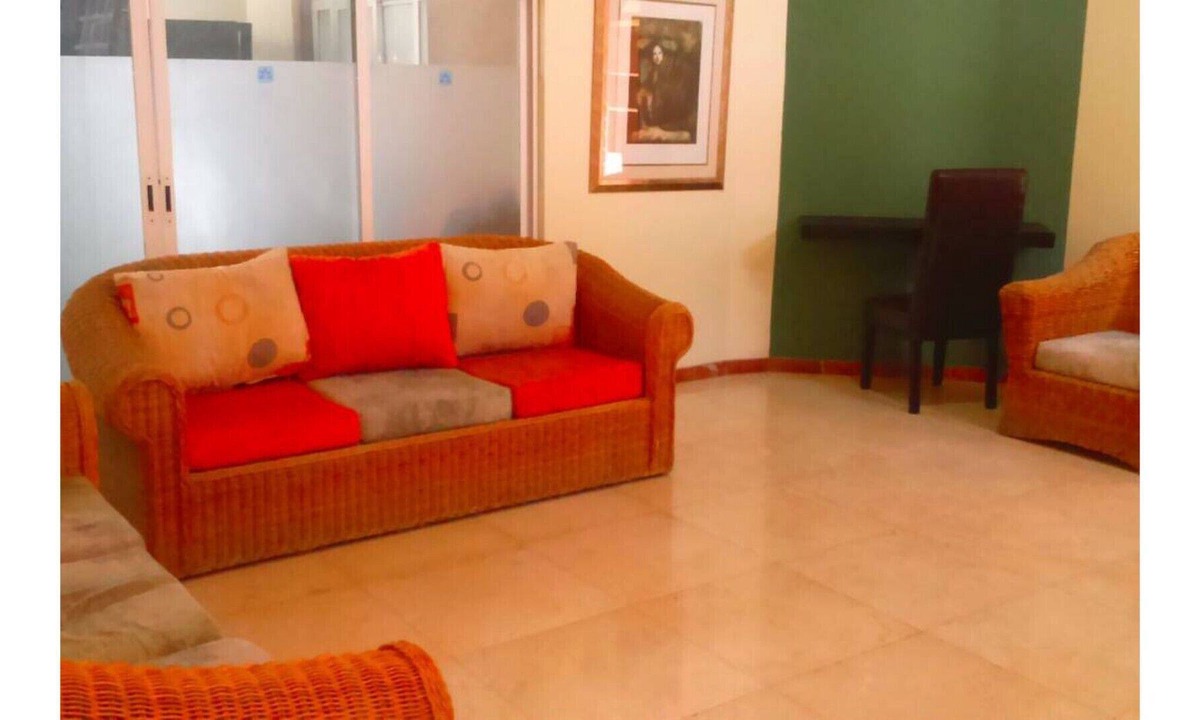 Tezoyuca House | BUNGALOW FOR 10 PEOPLE - MEXICO