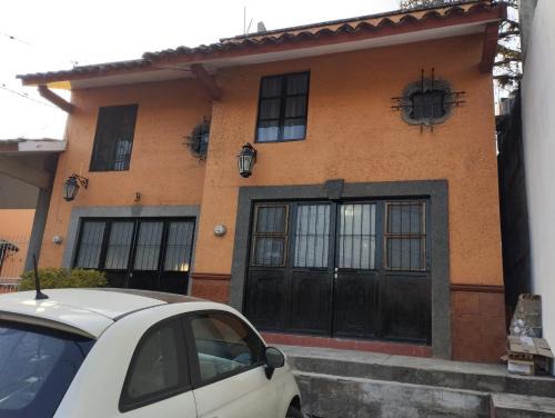 Coatepec House | Cómodas Casas en el centro de Coatepec Veracruz