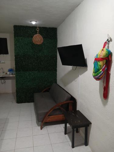 Merida Apartment | Cómodo departamento en zona tranquila