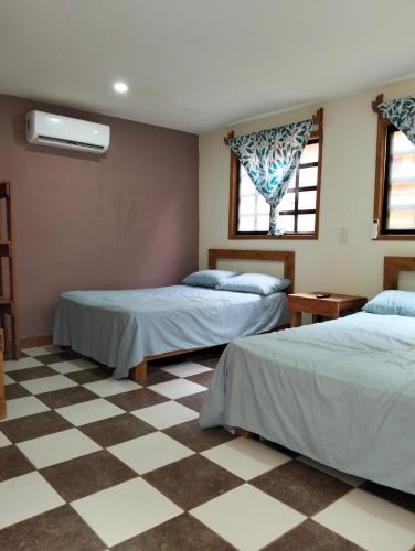 El Naranjo House | Cabañas El NaranjO