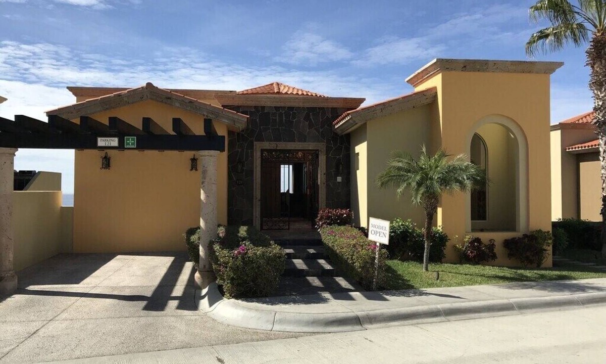 Sunset Beach Villa | Cabo Villa, Optional All Inclusive, Butler Included